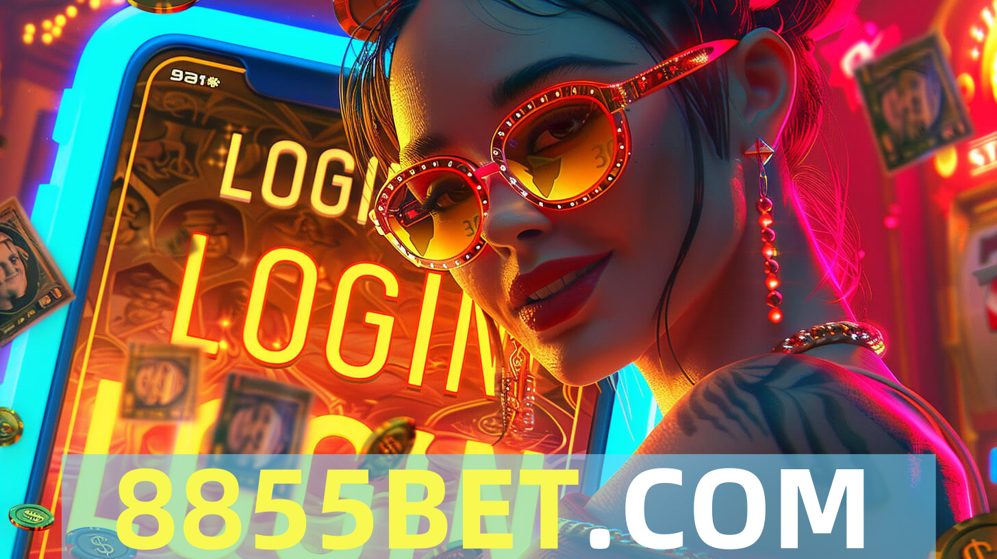 8855bet